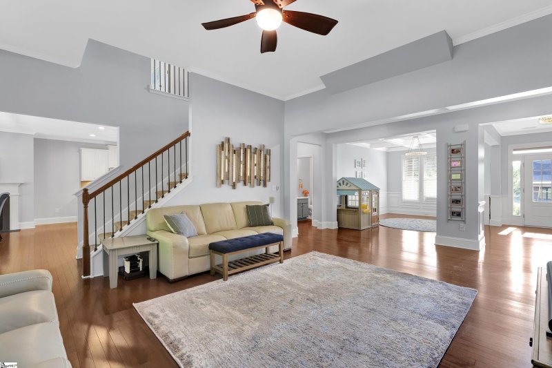 Property image 2 at 129 Tully Drive, Anderson, SC 29621