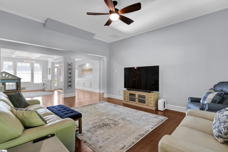 Property image 4 at 129 Tully Drive, Anderson, SC 29621