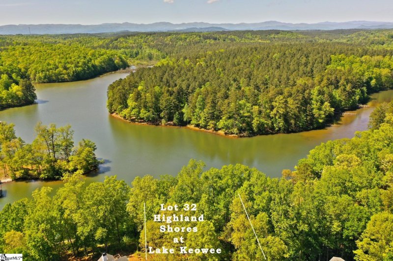 Property image 5 at 32 High Hampton Road, Salem, SC 29676