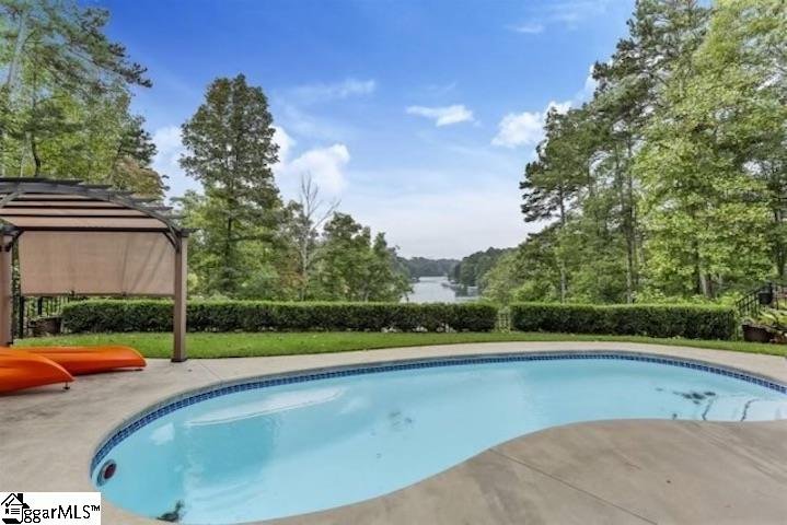 Property image 5 at 506 Peninsula Road, West Union, SC 29696