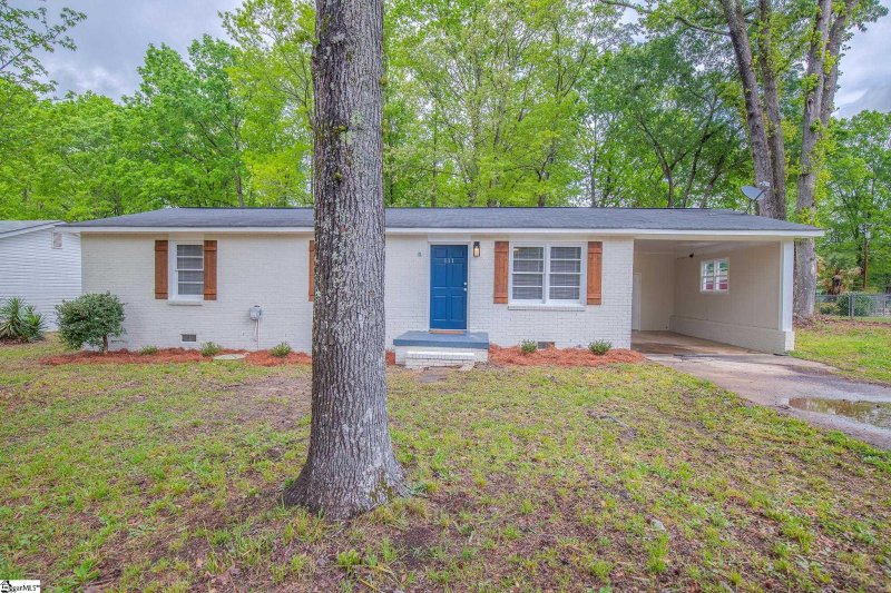 Property image 5 at 111 Susan Avenue, Honea Path, SC 29654-1036