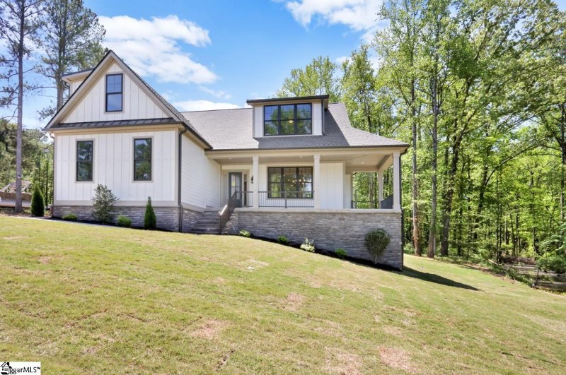 Property image 2 at 103 Crawford Lake Drive, Easley, SC 29642