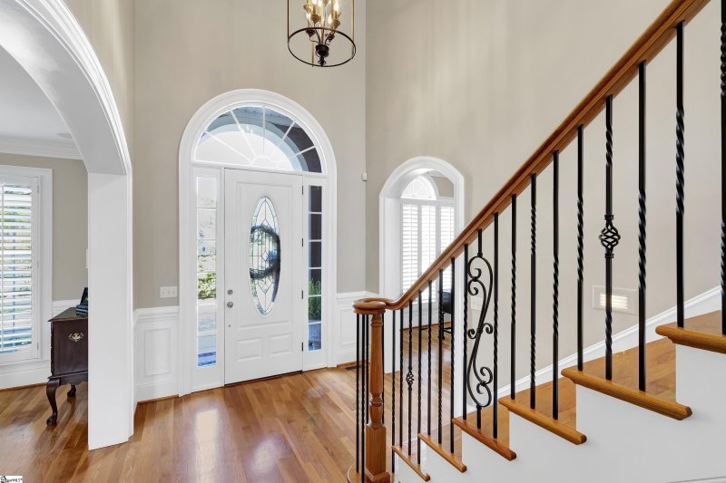 Property image 2 at 105 Portsmouth Lane, Easley, SC 29642