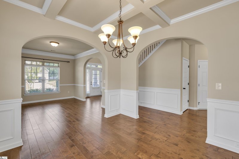 Property image 5 at 6 Howden Place, Simpsonville, SC 29681