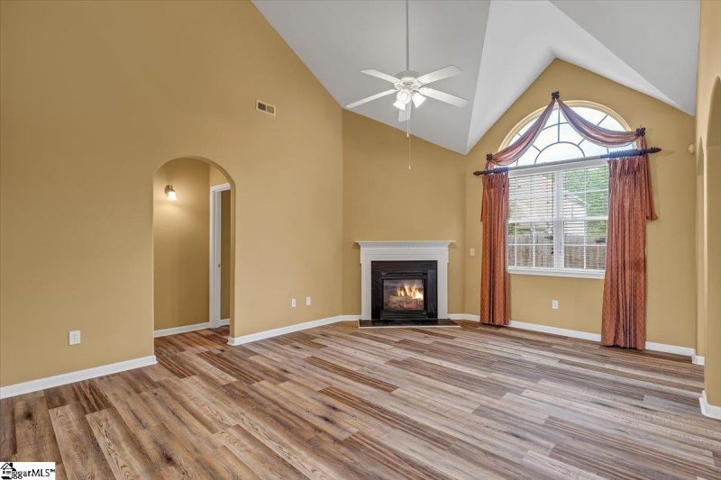 Property image 5 at 7 Old Tree Court, Simpsonville, SC 29681