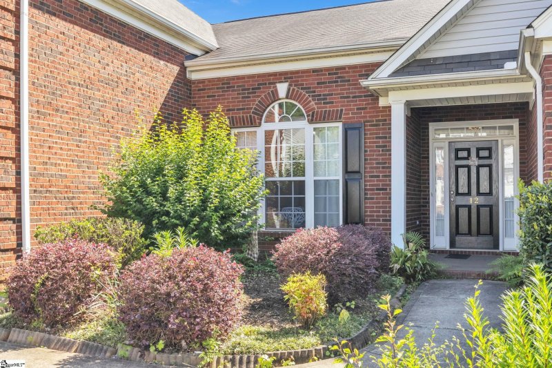 Property image 2 at 12 Smokehouse Drive, Simpsonville, SC 29681