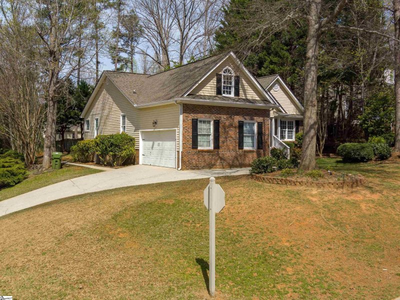 Property image 4 at 1 Charlestown Court, Mauldin, SC 29662