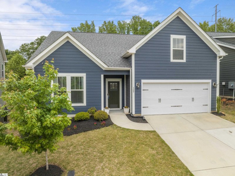 Property image 5 at 127 Quail Creek Drive, Greer, SC 29650