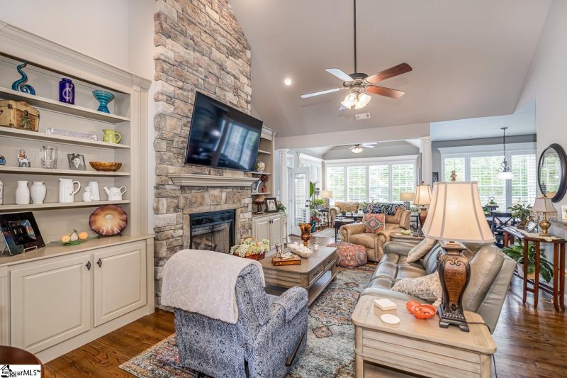 Property image 2 at 8 Aldgate Way, Greer, SC 29650