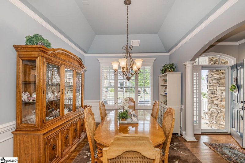 Property image 4 at 8 Aldgate Way, Greer, SC 29650