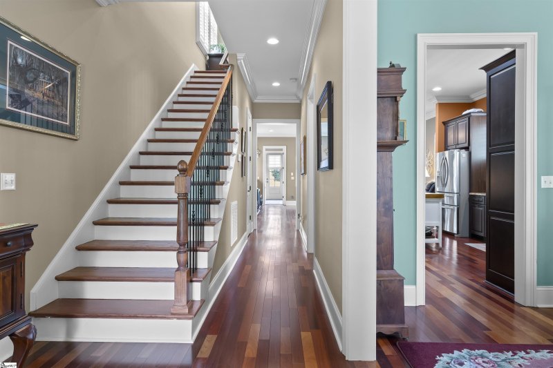 Property image 3 at 106 Austin Brook Street, Simpsonville, SC 29680