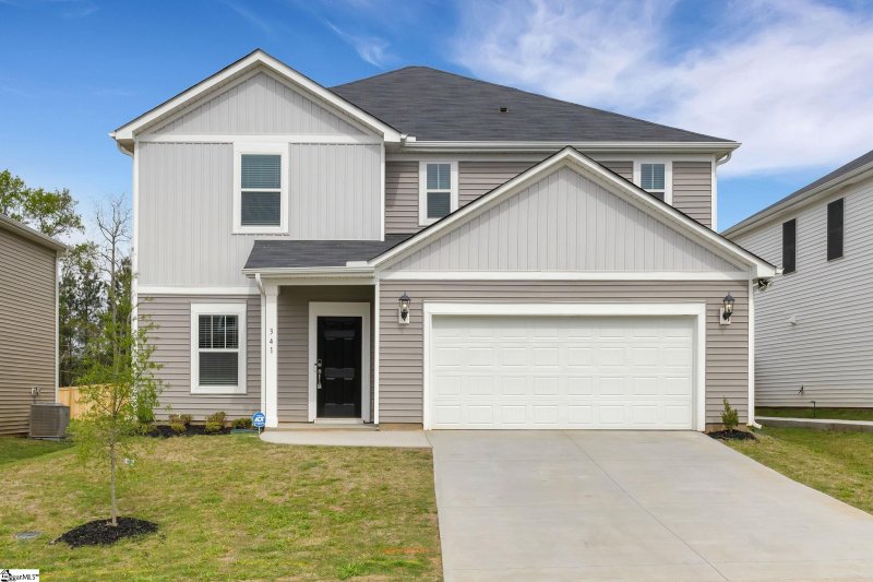 Property image 2 at 341 Pewter Circle, Simpsonville, SC 29680