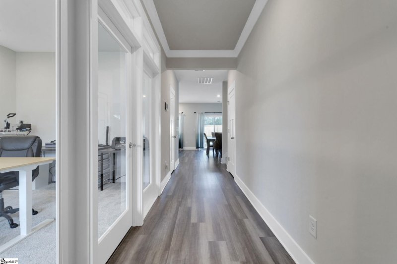 Property image 3 at 341 Pewter Circle, Simpsonville, SC 29680