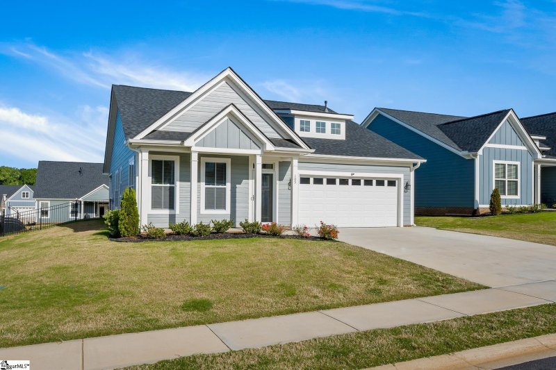 Property image 2 at 105 Ripplestone Way, Anderson, SC 29621