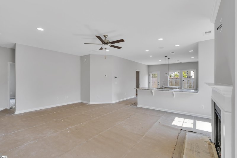 Property image 3 at 302 Videre Woods Court, Piedmont, SC 29673