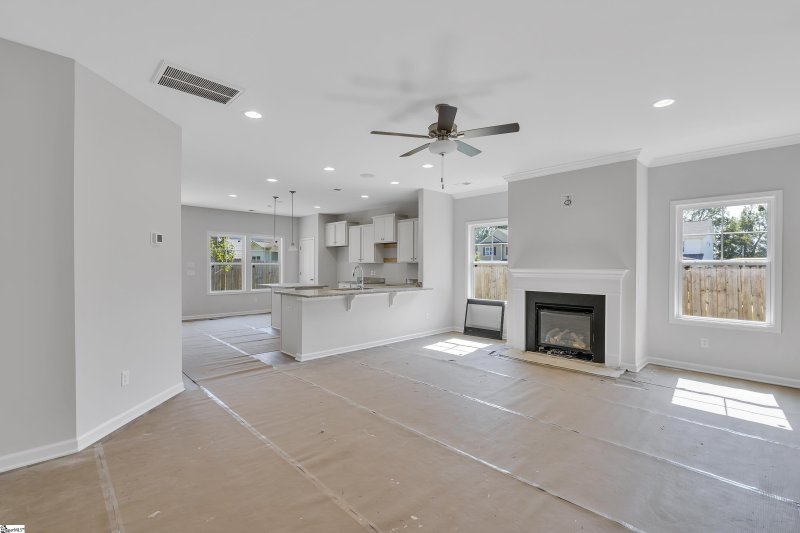 Property image 4 at 302 Videre Woods Court, Piedmont, SC 29673