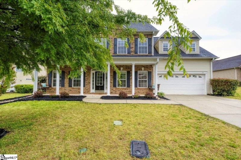 Property image 2 at 119 Berwick Court, Easley, SC 29642