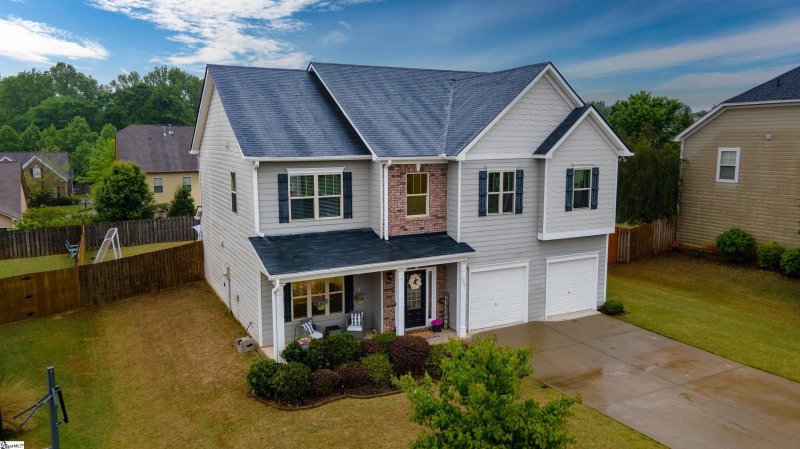 Property image 3 at 522 Onslow Court, Boiling Springs, SC 29316