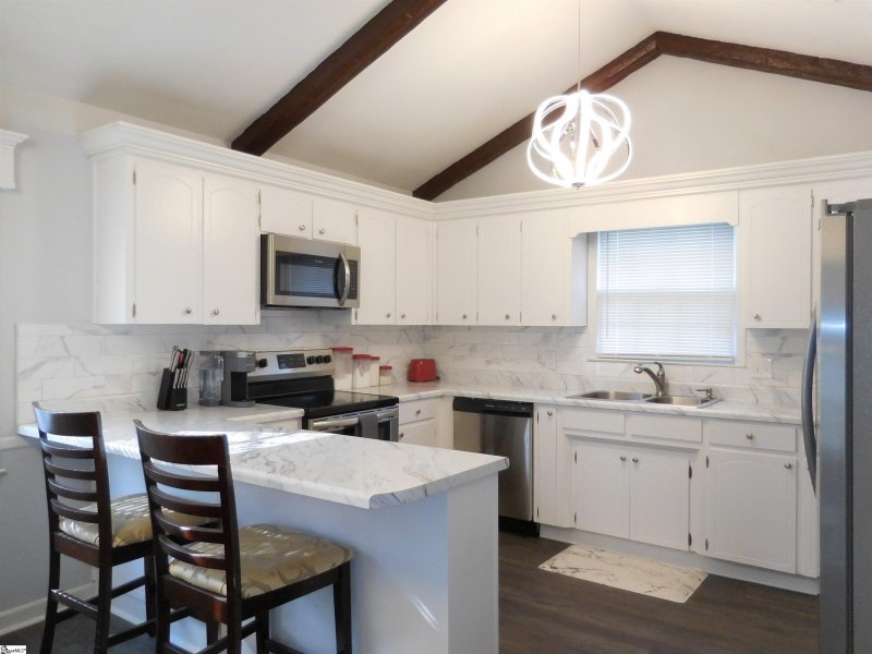 Property image 2 at 4718 Worden Drive, Spartanburg, SC 29301