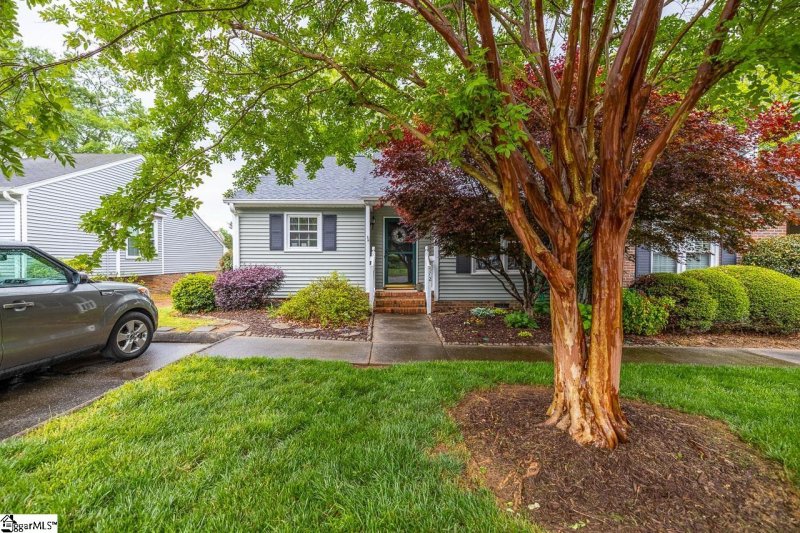 Property image 4 at 512 Wentworth Street, Mauldin, SC 29662