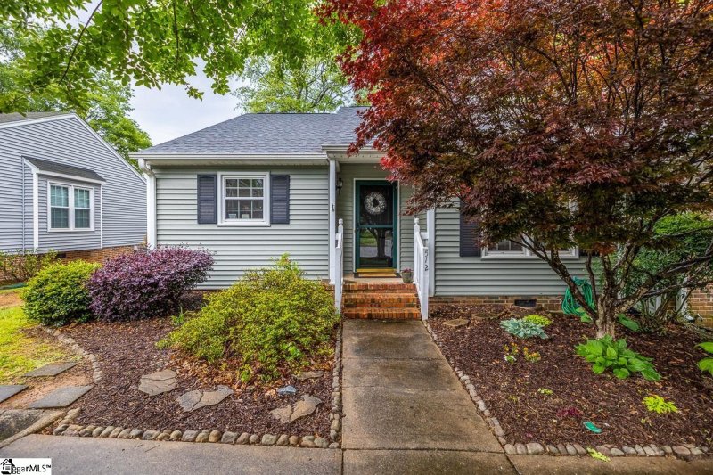 Property image 5 at 512 Wentworth Street, Mauldin, SC 29662