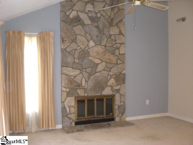 Property image 2 at 415 Sparrow Hawk Court, Greer, SC 29650