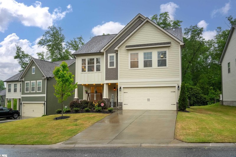 Property image 2 at 23 Noble Wing Lane, Taylors, SC 29687