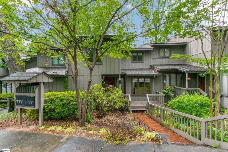 Property image 2 at 155 Ingleoak Lane, Greenville, SC 29615