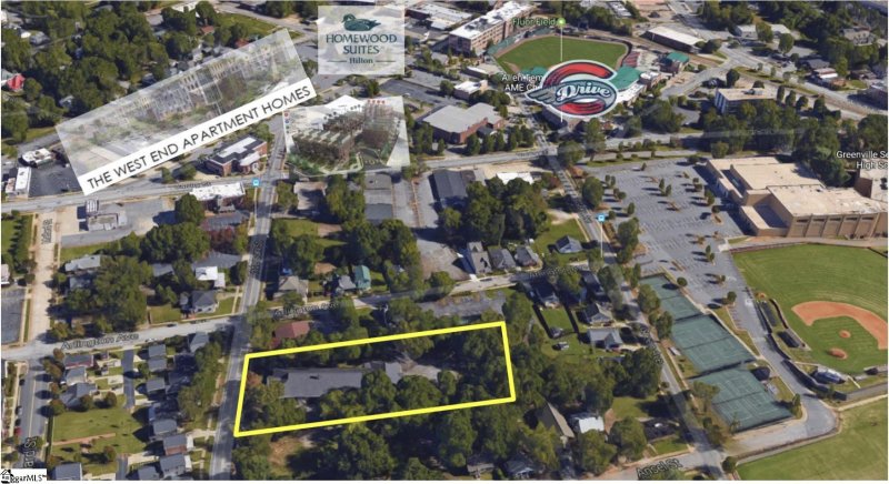 Property image 2 at 14 Corbet Court, Greenville, SC 29601