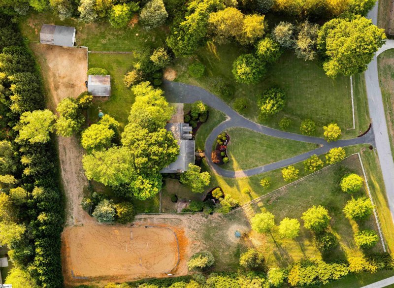 Property image 4 at 206 Bruce Meadow Road, Simpsonville, SC 29681