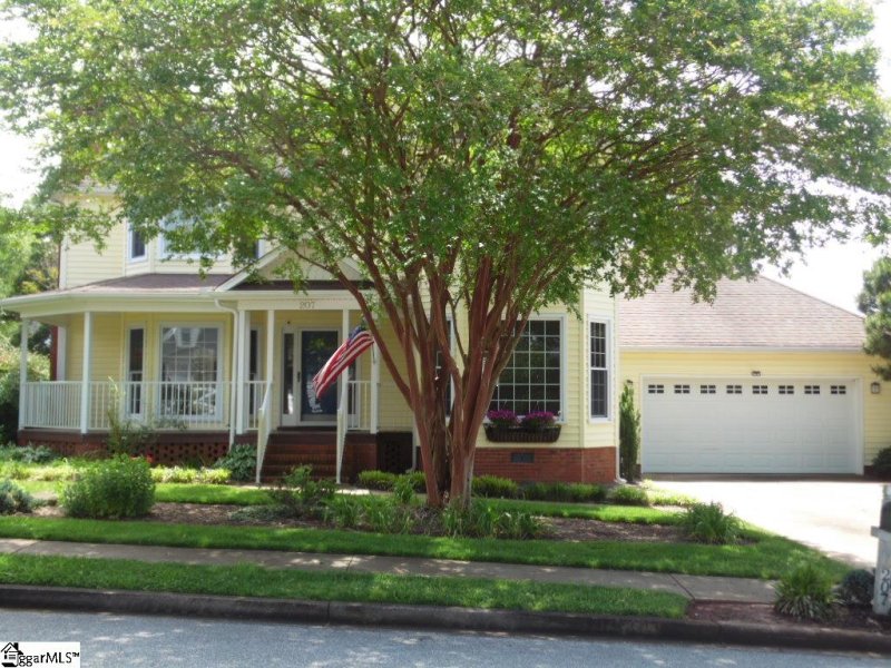 Property image 3 at 207 Kilburn Lane, Travelers Rest, SC 29690