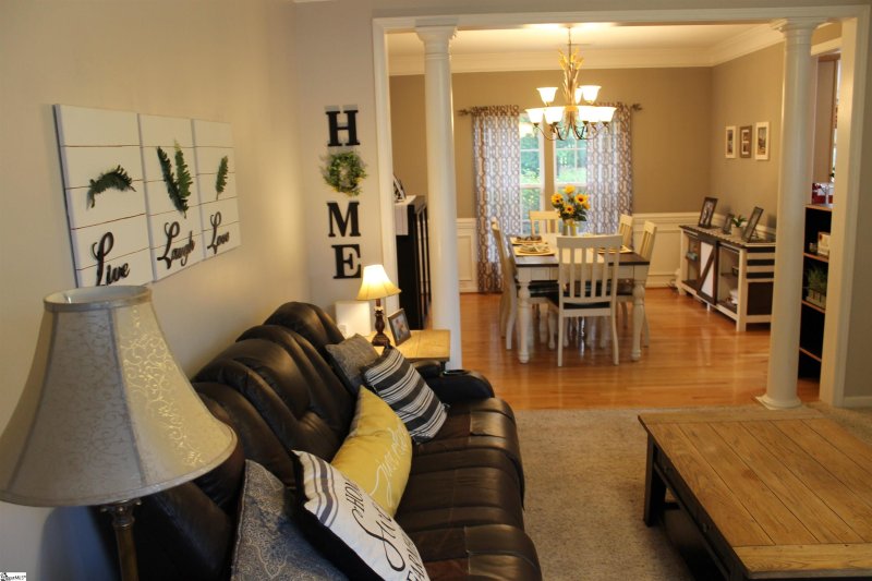 Property image 3 at 116 CULPEPPER Lane, Easley, SC 29642