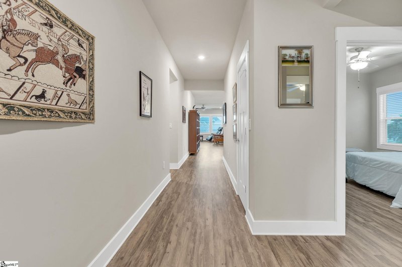 Property image 3 at 167 Redcroft Drive, Greer, SC 29651