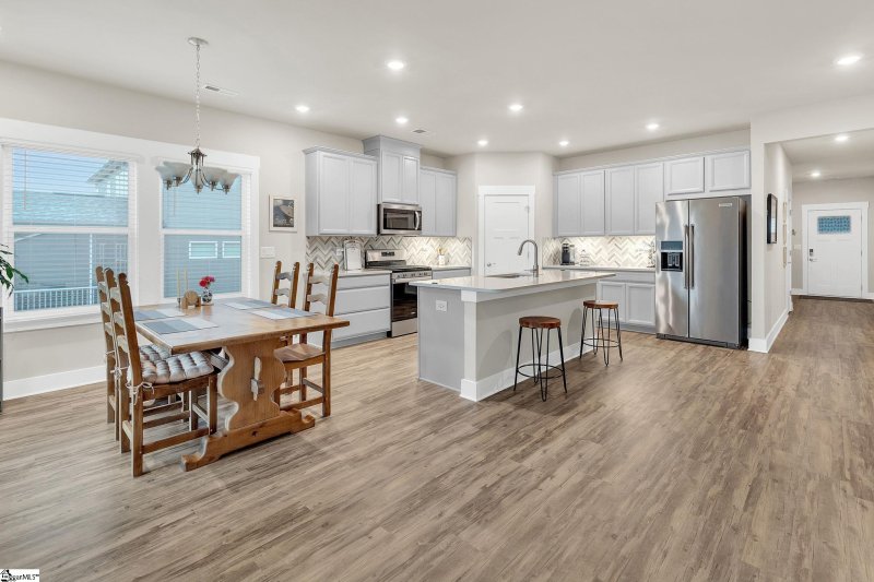 Property image 4 at 167 Redcroft Drive, Greer, SC 29651