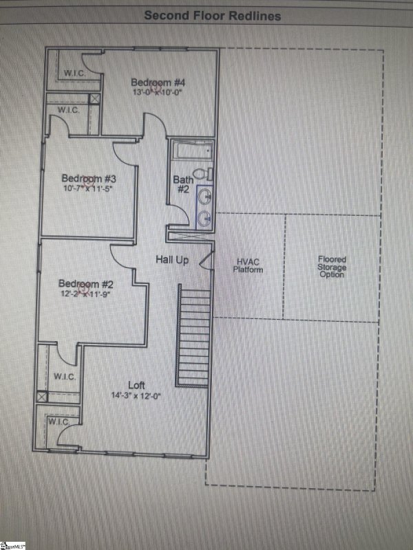 Property image 4 at 3023 Margaret Court, Chesnee, SC 29323