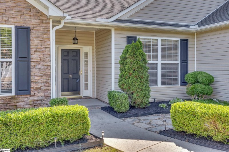 Property image 5 at 111 Wild Thorn Lane, Greenville, SC 29615-6725