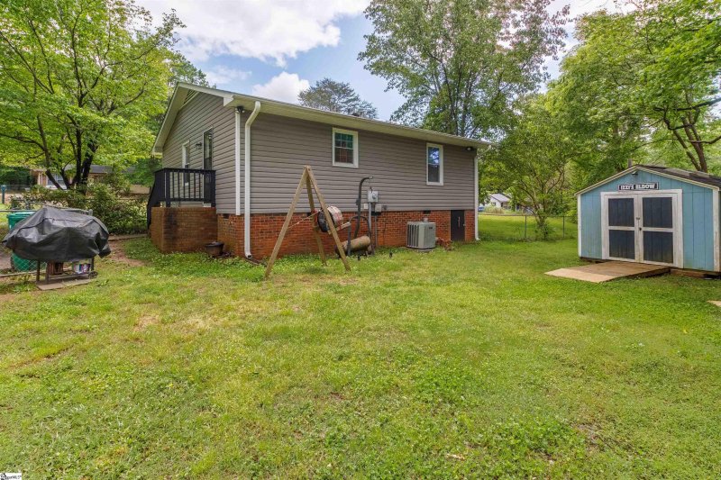 Property image 4 at 117 Loblolly Drive, Wellford, SC 29385