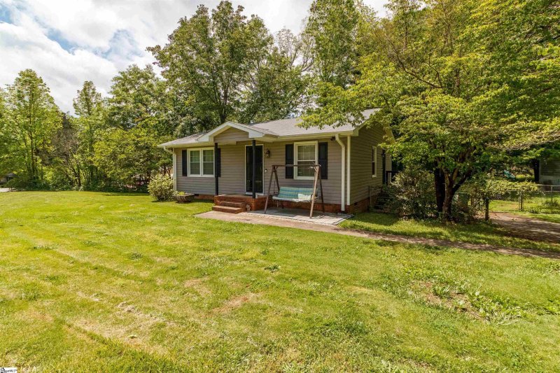 Property image 5 at 117 Loblolly Drive, Wellford, SC 29385