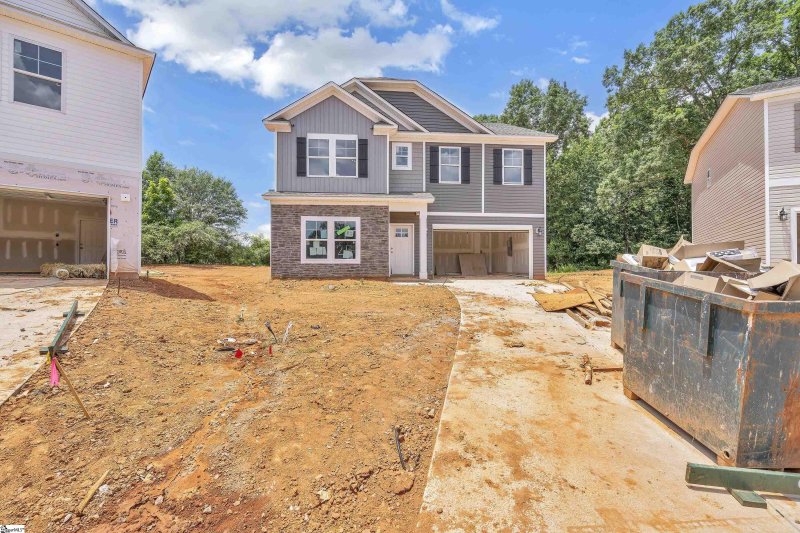 Property image 2 at 308 Videre Woods Court, Piedmont, SC 29673