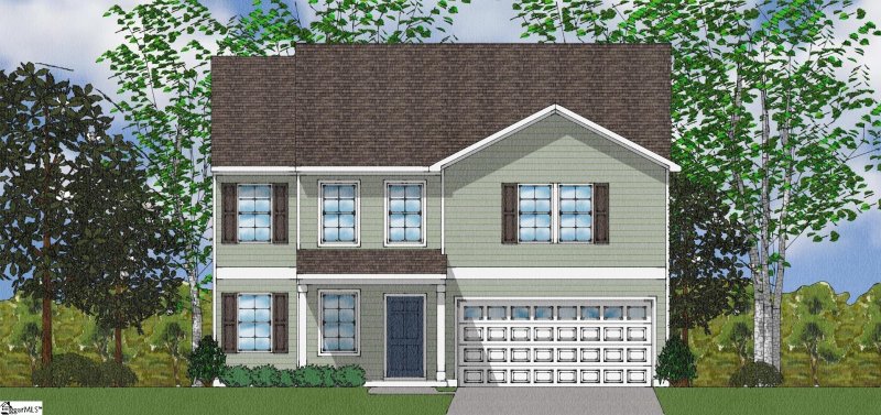 Property image 2 at 3003 Margaret Court, Chesnee, SC 29323