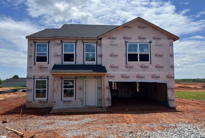 Property image 3 at 3003 Margaret Court, Chesnee, SC 29323