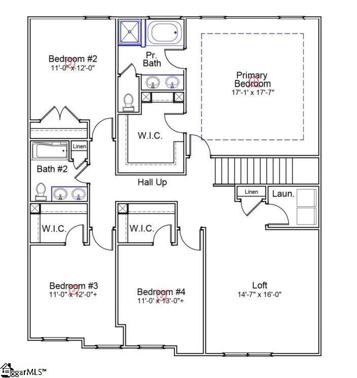 Property image 4 at 3003 Margaret Court, Chesnee, SC 29323