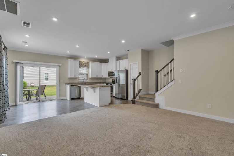 Property image 5 at 101 Roseridge Drive, Simpsonville, SC 29681