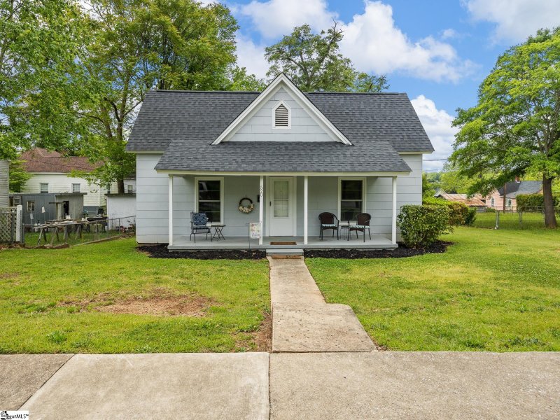 Property image 2 at 520 Kingston Street, Spartanburg, SC 29303