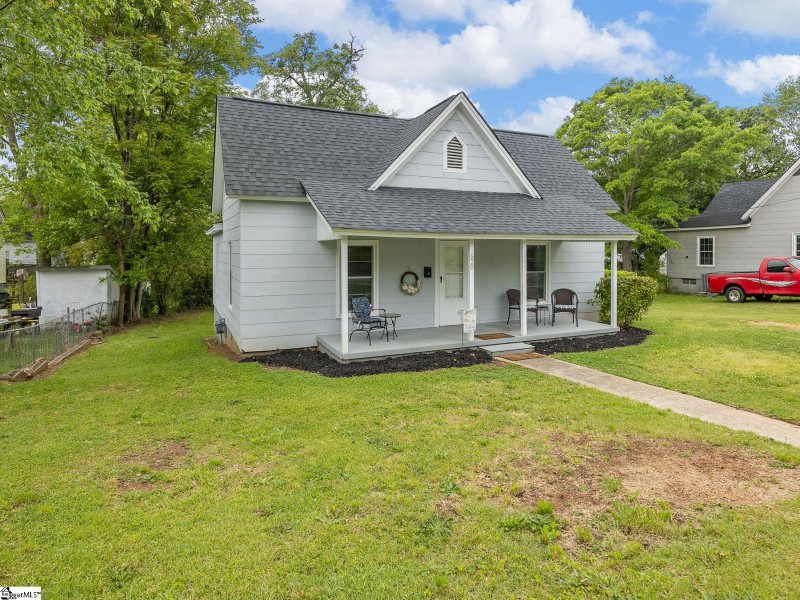 Property image 3 at 520 Kingston Street, Spartanburg, SC 29303
