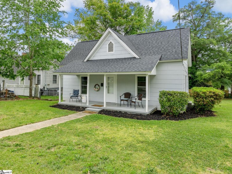 Property image 4 at 520 Kingston Street, Spartanburg, SC 29303