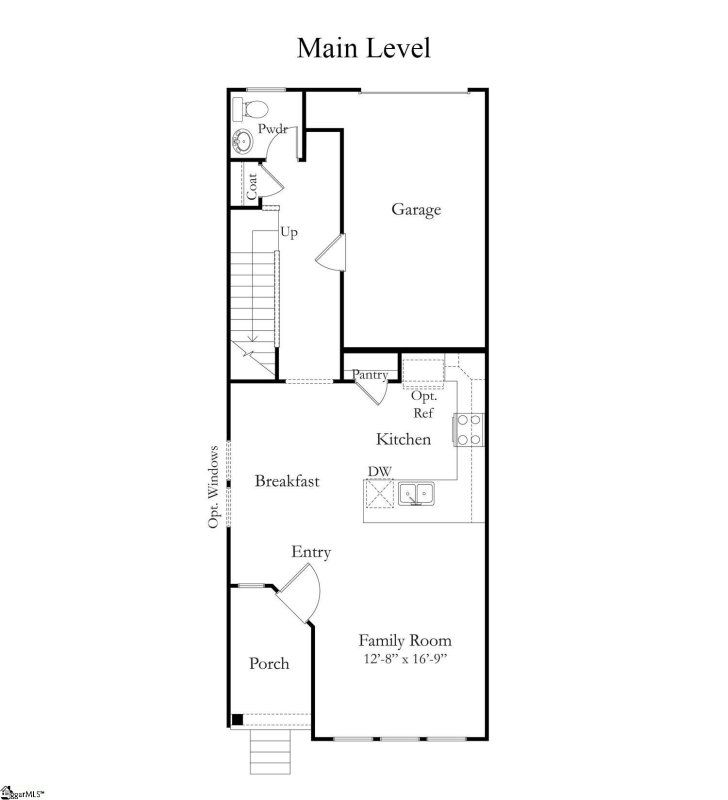 Property image 2 at 203 Skyuka Street, Spartanburg, SC 29307