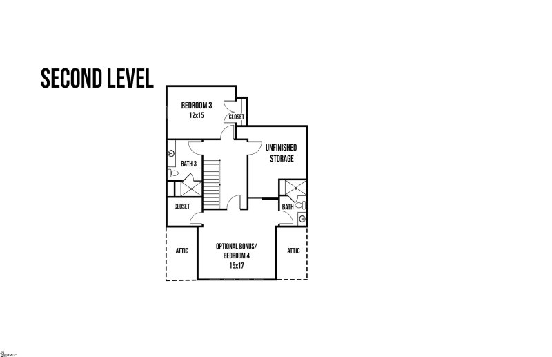 Property image 3 at 2048 Ivy Cottage Path, Boiling Springs, SC 29316