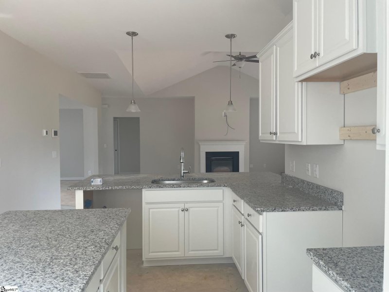 Property image 5 at 303 Videre Woods Court, Piedmont, SC 29673