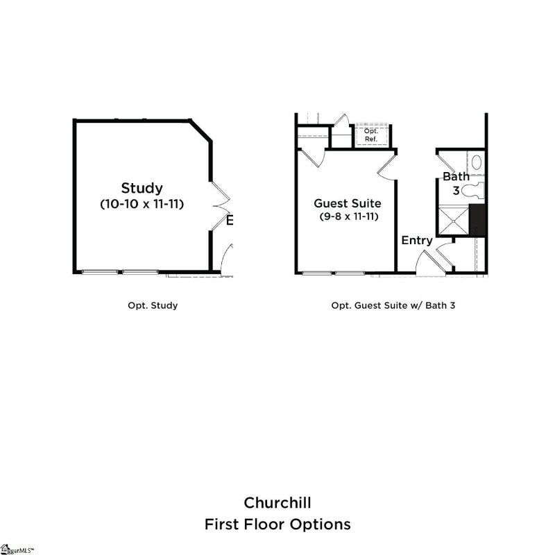 Property image 3 at 139 Dalmatian Drive, Spartanburg, SC 29307